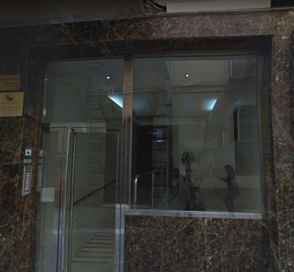 Holidays2Malaga Beatas & Balcon Exterior foto
