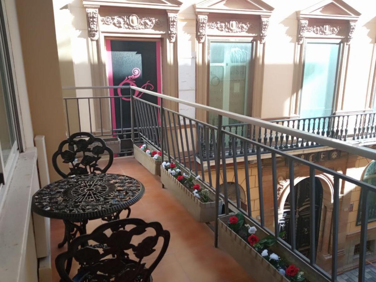 Holidays2Malaga Beatas & Balcon Exterior foto