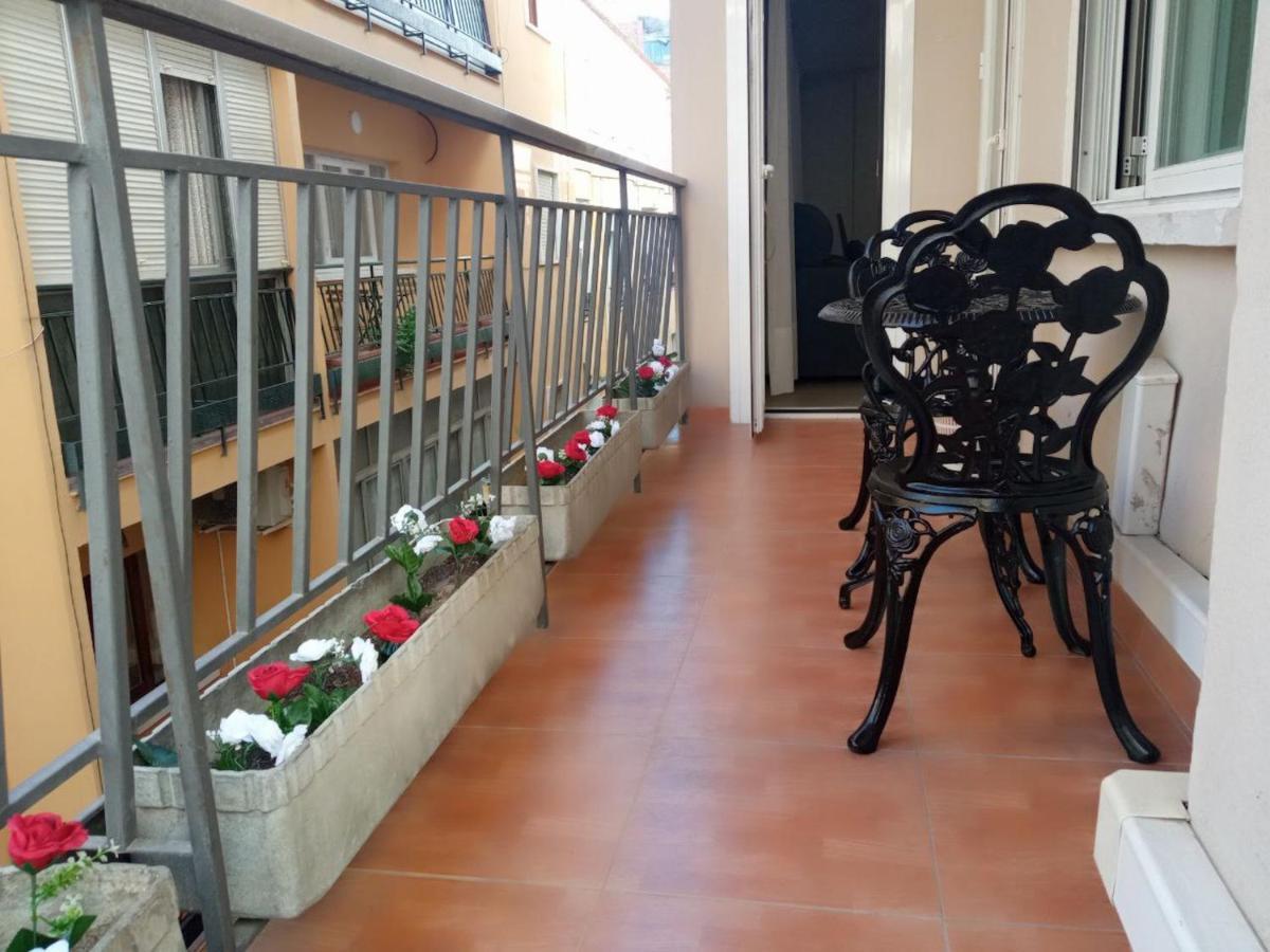 Holidays2Malaga Beatas & Balcon Exterior foto